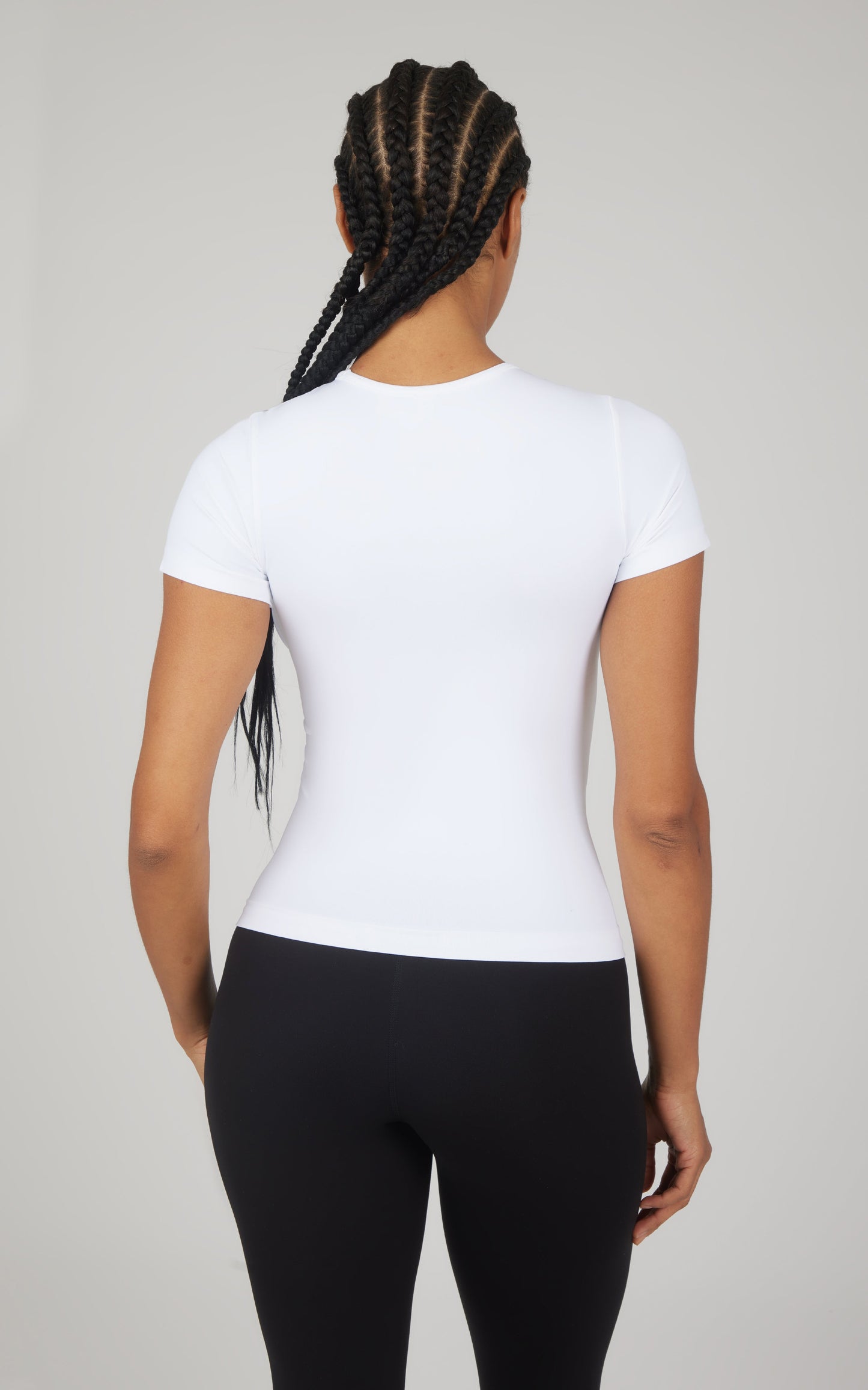 90 Degree by Reflex 2 PK Short Sleeve Top