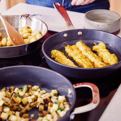 5-Piece Cookware Set