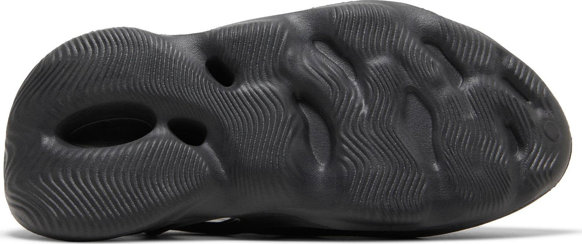 adidas Men's Yeezy Foam Rnr 'Onyx'