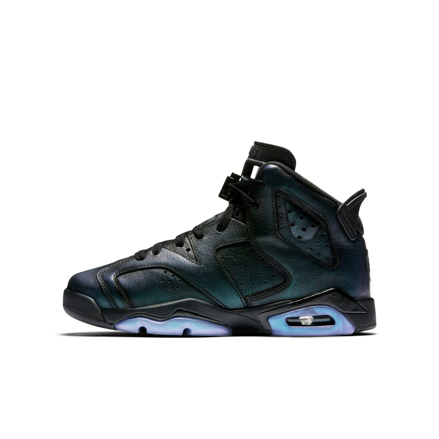 Air Jordan Youth Retro 6 All Star 2017 Gs Sneakers