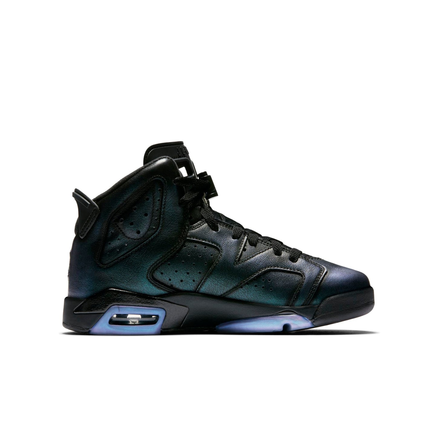 Air Jordan Youth Retro 6 All Star 2017 Gs Sneakers