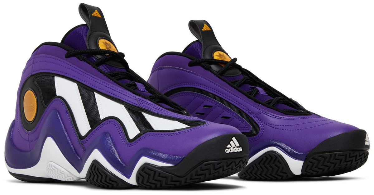 adidas Men's Crazy 97 Eqt 'Kobe Bryant 1997 Slam Dunk Contest' 2022 Sneakers