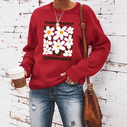 Sweatshirt FLOOR MARKET