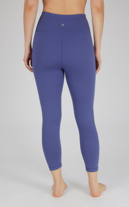 90 Degree by Reflex 2 PK Interlock Crossover & Everyday Capris