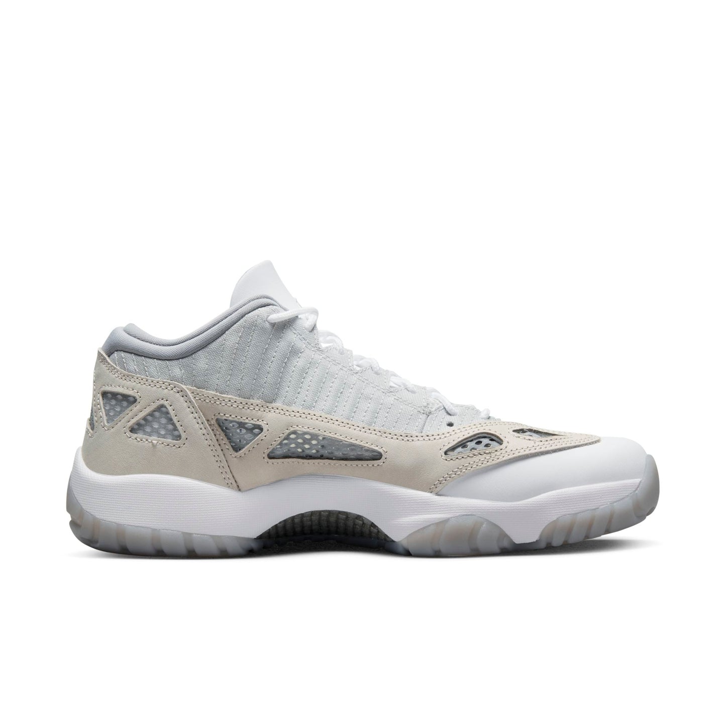 Air Jordan Men's Retro 11 Low Ie Sneakers