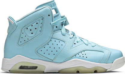Air Jordan Grade School Retro 6 'Pantone' Gs Sneakers