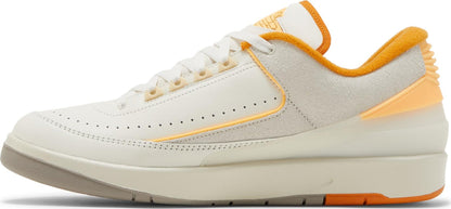 Air Jordan Men's Retro 2 Low 'Craft Melon Tint' Sneakers