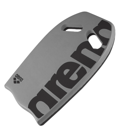 Arena Training Kickboard - Silver