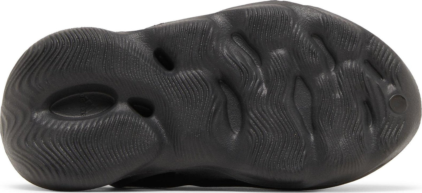 adidas Infants Yeezy Foam Rnr 'Onyx Infants' Sneakers