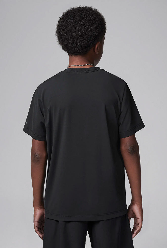 Air Jordan Youth Dri-Fit Des Champions T-Shirt