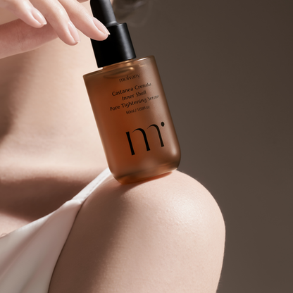 Castanea Crenata Inner Shell Pore Tightening Serum (50ml)
