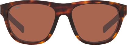 Costa Men's Bayside Polarized Sunglasses