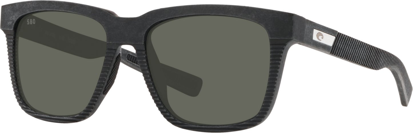 Costa Men's Pescador Polarized Sunglasses