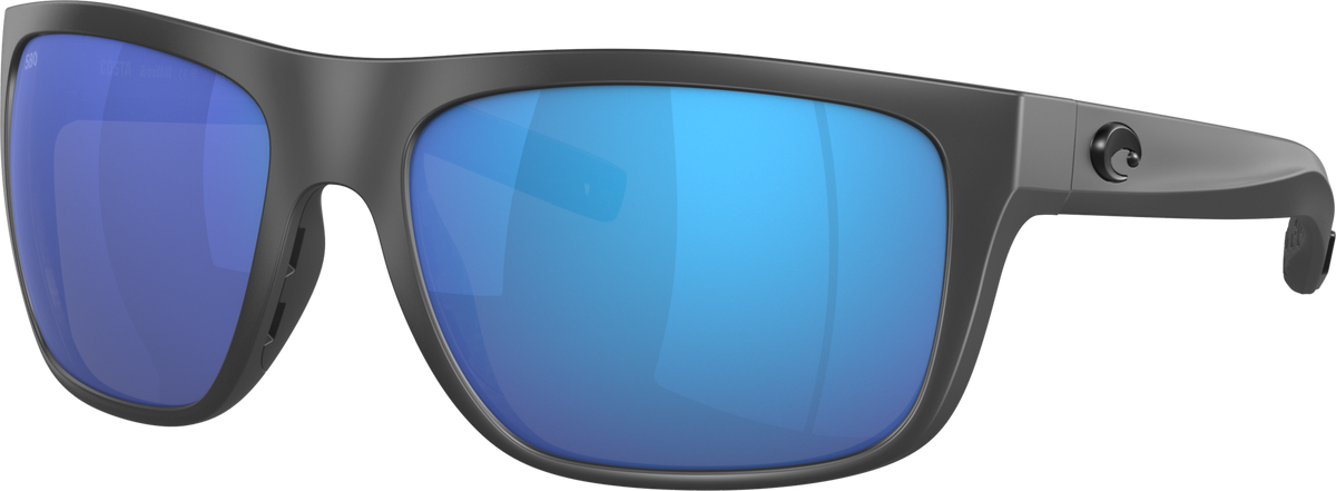 Costa Men's Broadbill Polarized Sunglasses