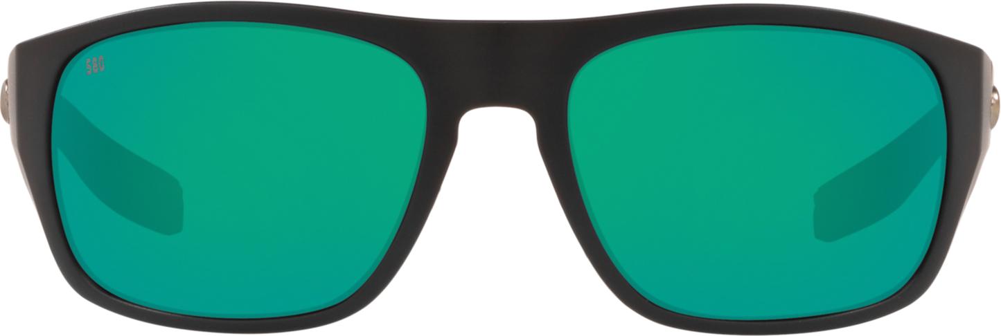 Costa Men's Tico Polarized Sunglasses