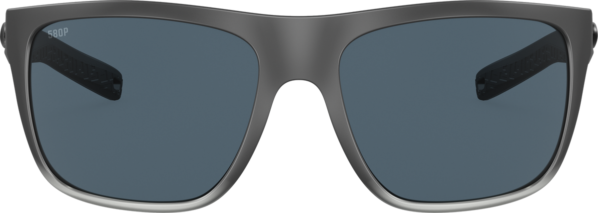 Costa Men's Broadbill Polarized Sunglasses