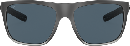 Costa Men's Broadbill Polarized Sunglasses
