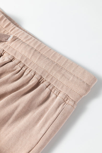 Elena Trim Wide Leg Pants by Threaded Pear