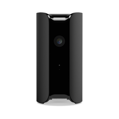 Canary Wireless Indoor Surveillance Security Camera Security Cameras