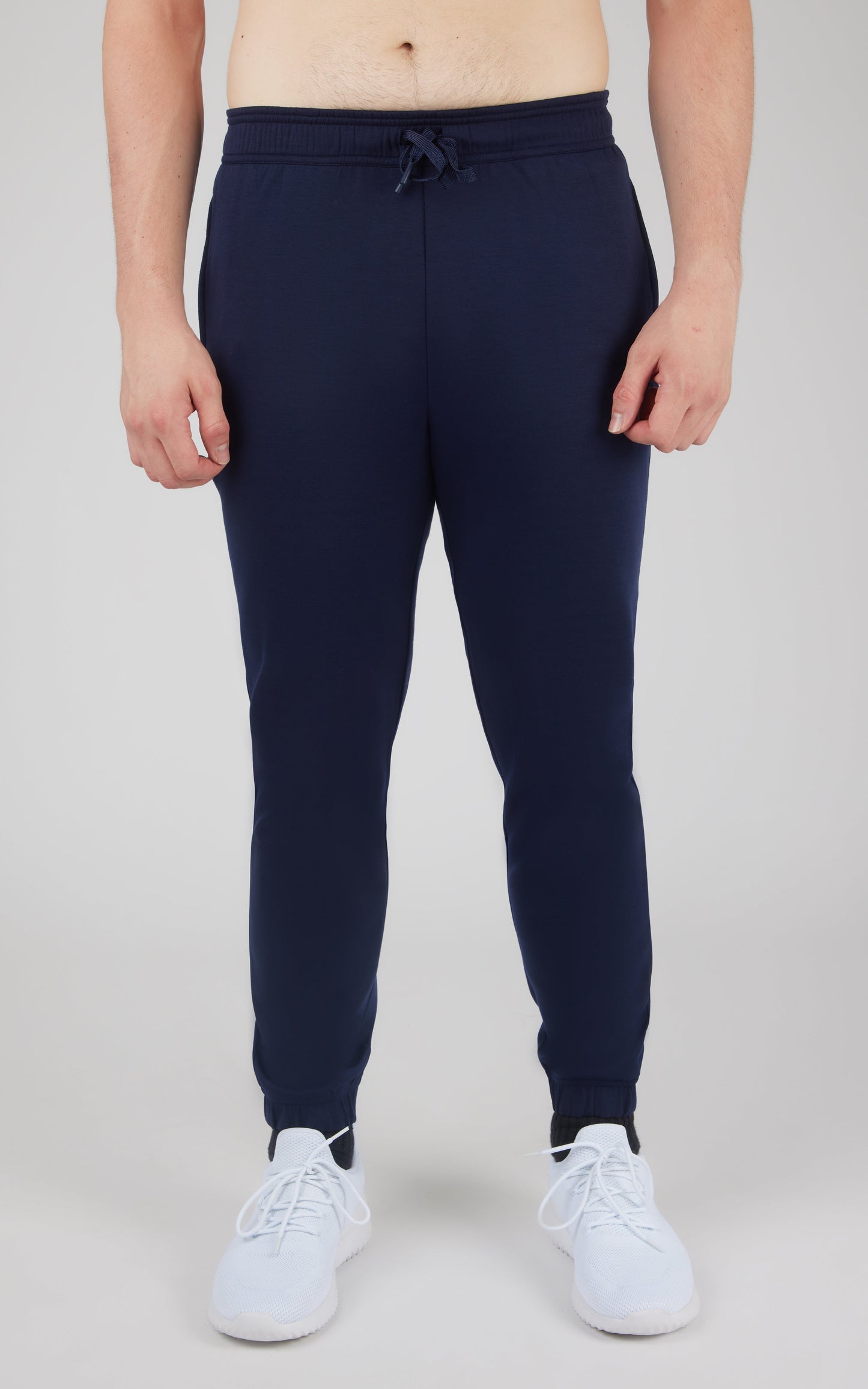90 Degree by Reflex Men's Softlite Sunday Lounge Jogger