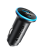 Anker <b>323</b> Car Charger (52.5 W)