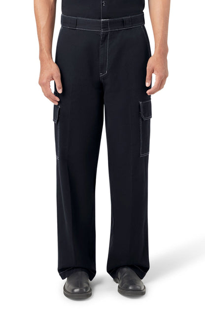 Dickies Men's Riverbend Cargo Work Trousers