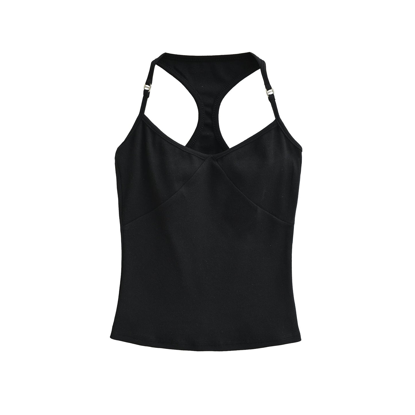 Slim fit camisole top for women