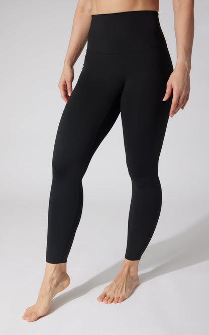 90 Degree by Reflex Bootyful Zensculpt Uplift Contour Ankle Legging