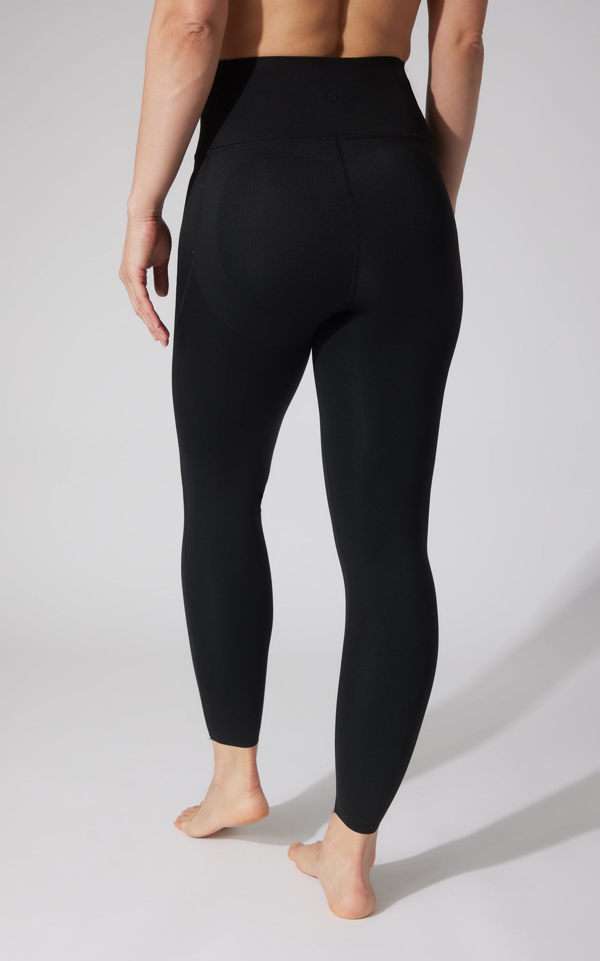 90 Degree by Reflex Bootyful Zensculpt Uplift Contour Ankle Legging