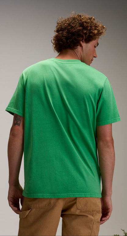 Alpine Design Men's Ad Hike Ss Short Sleeve Graphic Upf 30+ T-Shirt