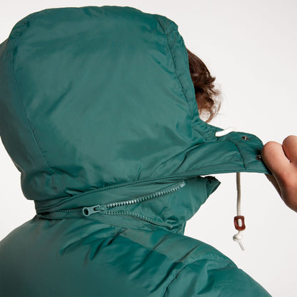 Alpine Design Men's Puffer Jacket