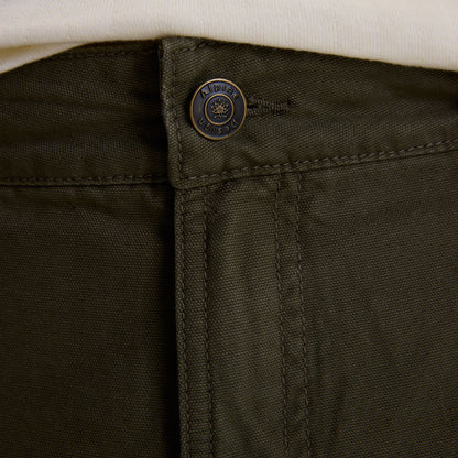 Alpine Design Men's Ad Utility Relax Fit Regular Pants