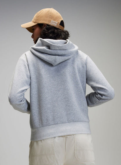 Alpine Design Women's Ad Hike Relaxed Fit Pullover Hoodie