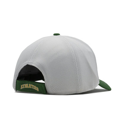 47 Brand Men's Oakland Athletics Mvp Strapback Cap
