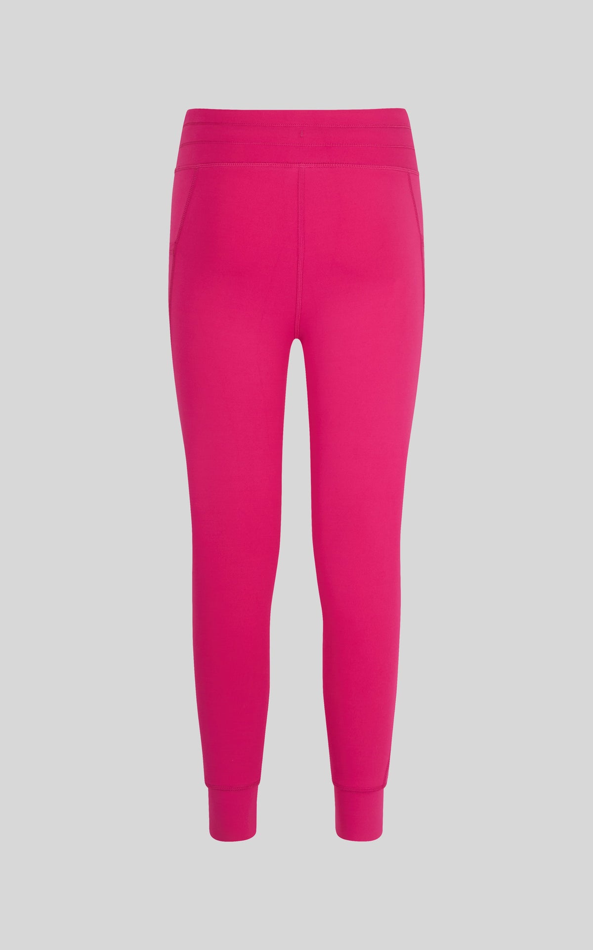 90 Degree by Reflex Girls Lux High Waist Jogger Legging