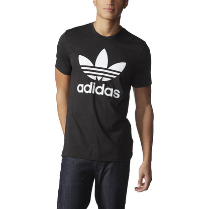 adidas Men's Originals Trefoil Tee