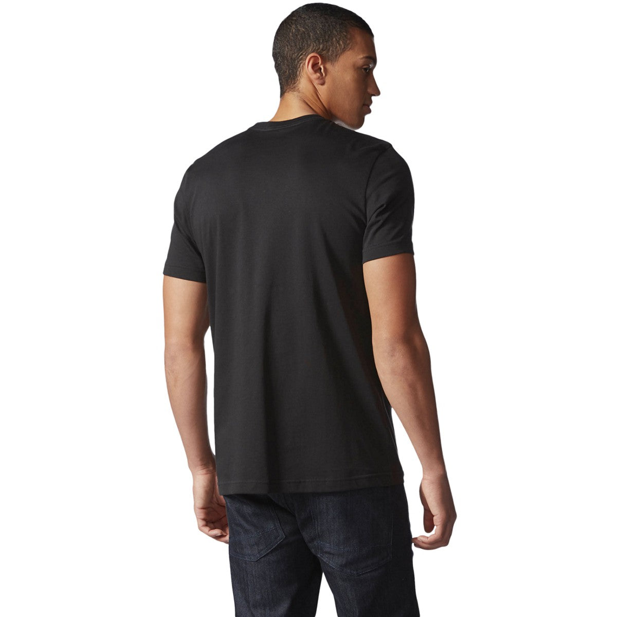 adidas Men's Originals Trefoil Tee
