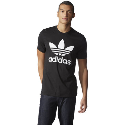 adidas Men's Originals Trefoil Tee