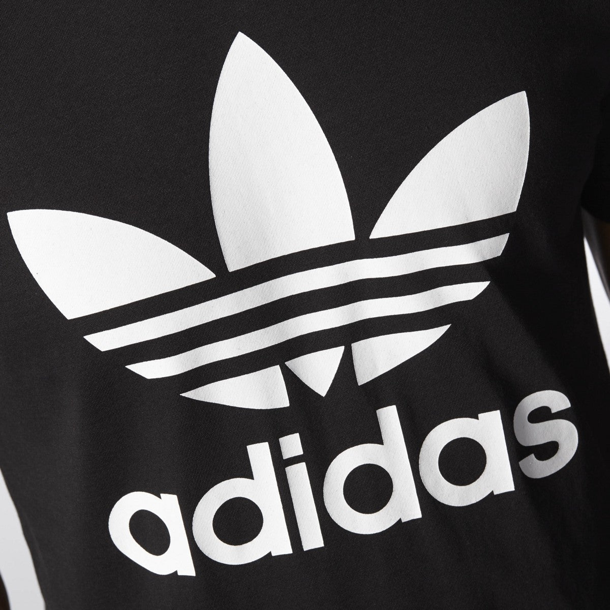 adidas Men's Originals Trefoil Tee