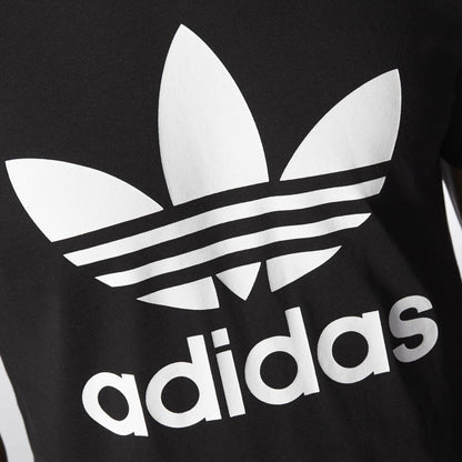 adidas Men's Originals Trefoil Tee