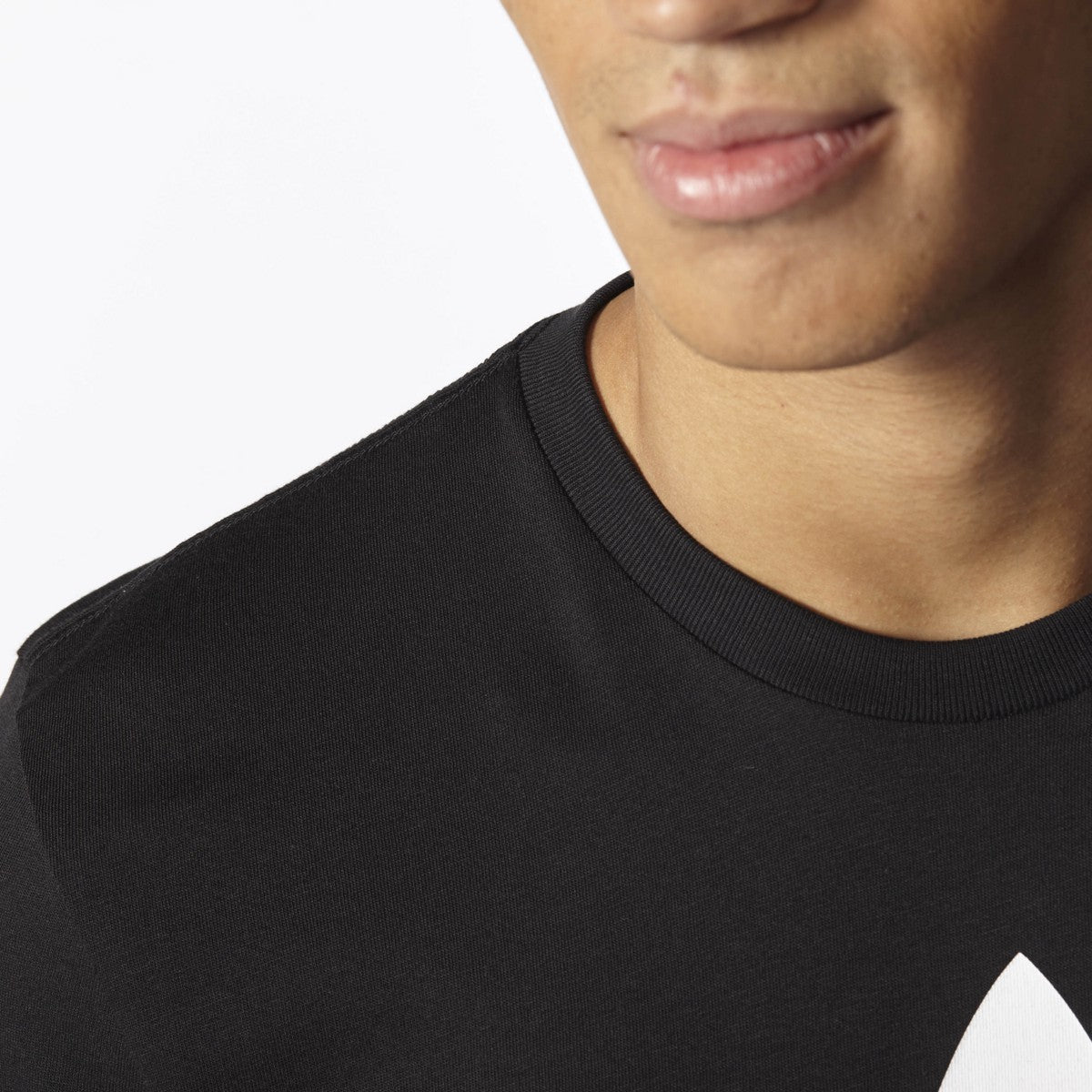 adidas Men's Originals Trefoil Tee