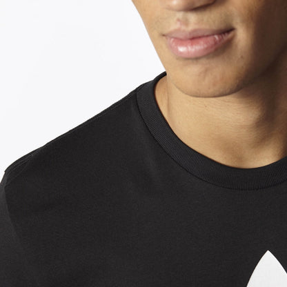 adidas Men's Originals Trefoil Tee