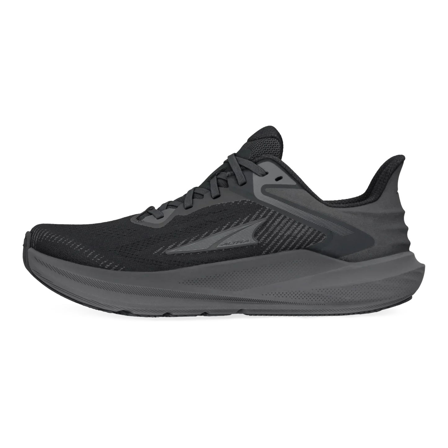 Altra W Torin 8 Black