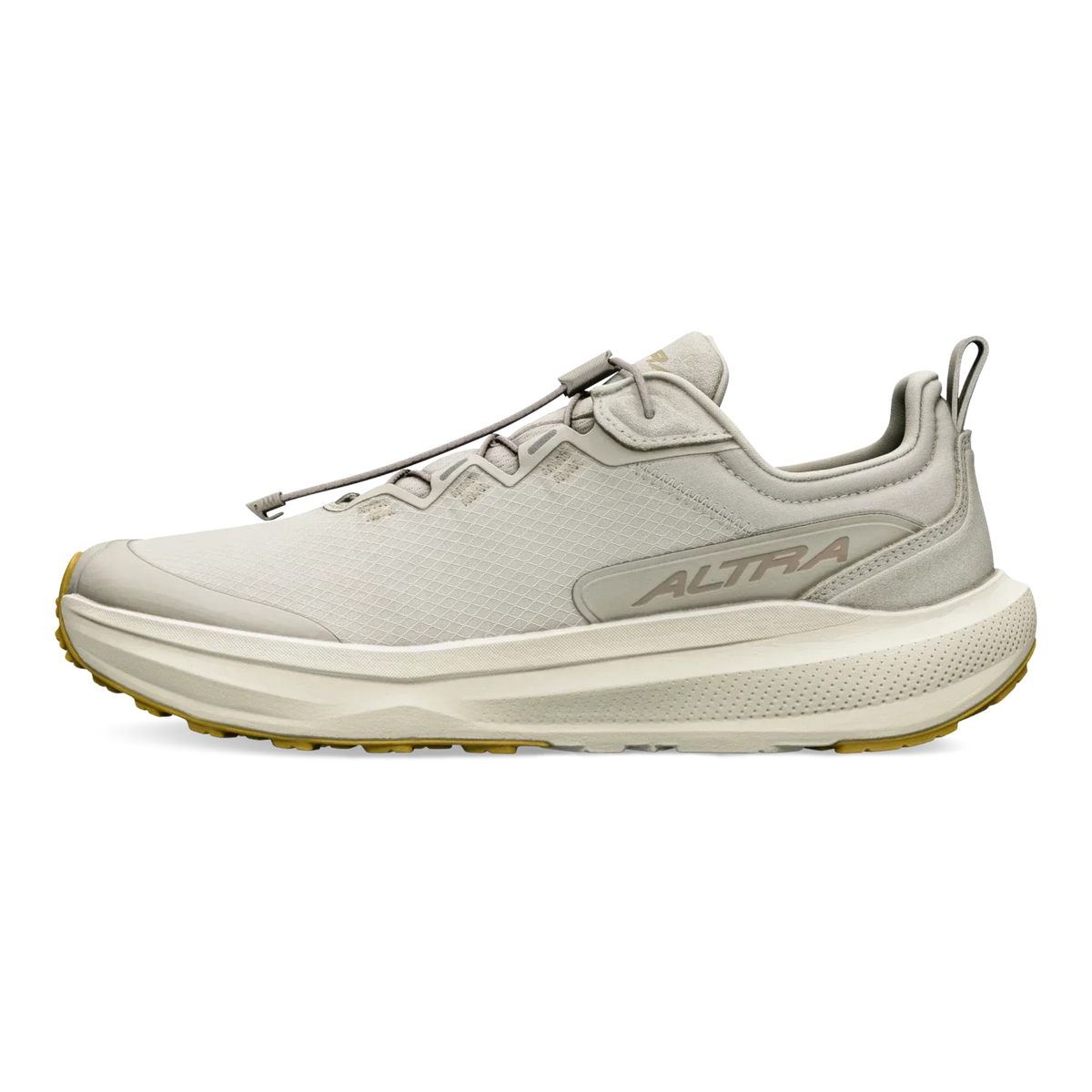 Altra M Voyager Tan