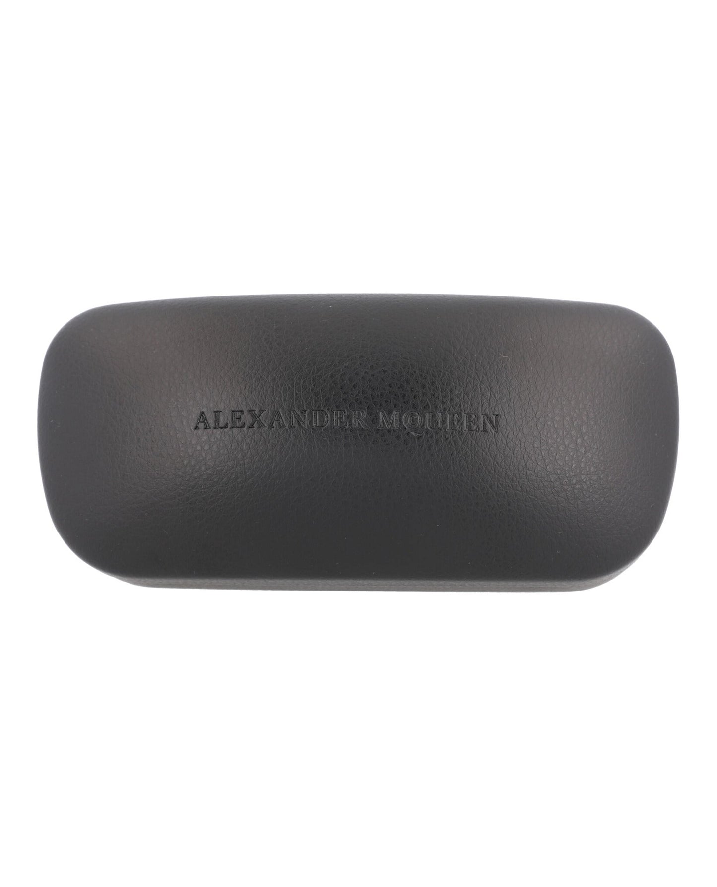 Alexander McQueen Square-Frame Acetate Sunglasses