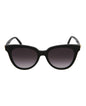 Alexander McQueen Cat Eye-Frame Acetate Sunglasses