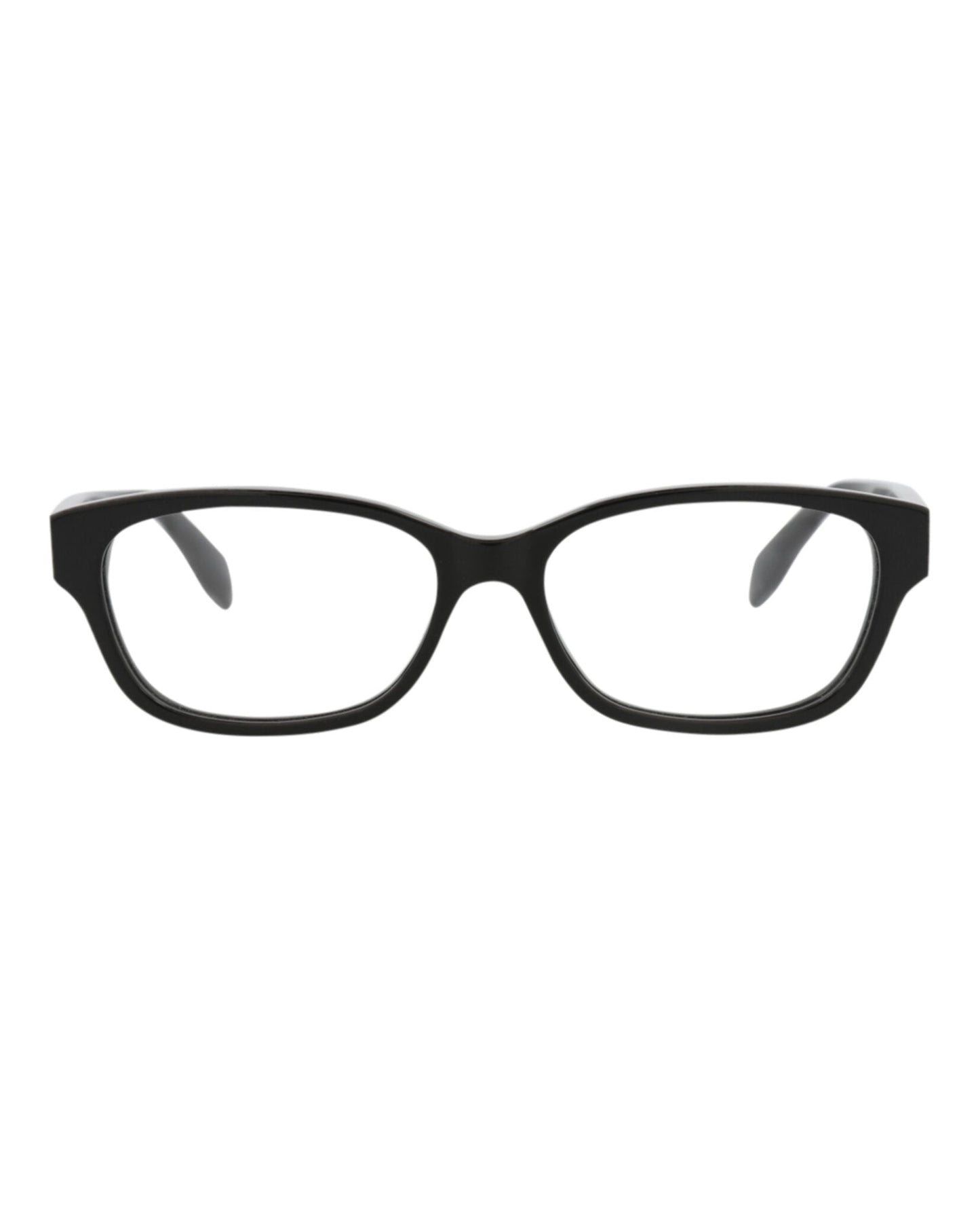 Alexander McQueen Square-Frame Acetate Optical Frames