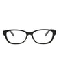 Alexander McQueen Square-Frame Acetate Optical Frames