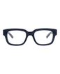 Alexander McQueen Square-Frame Recycled Acetate Optical Frames