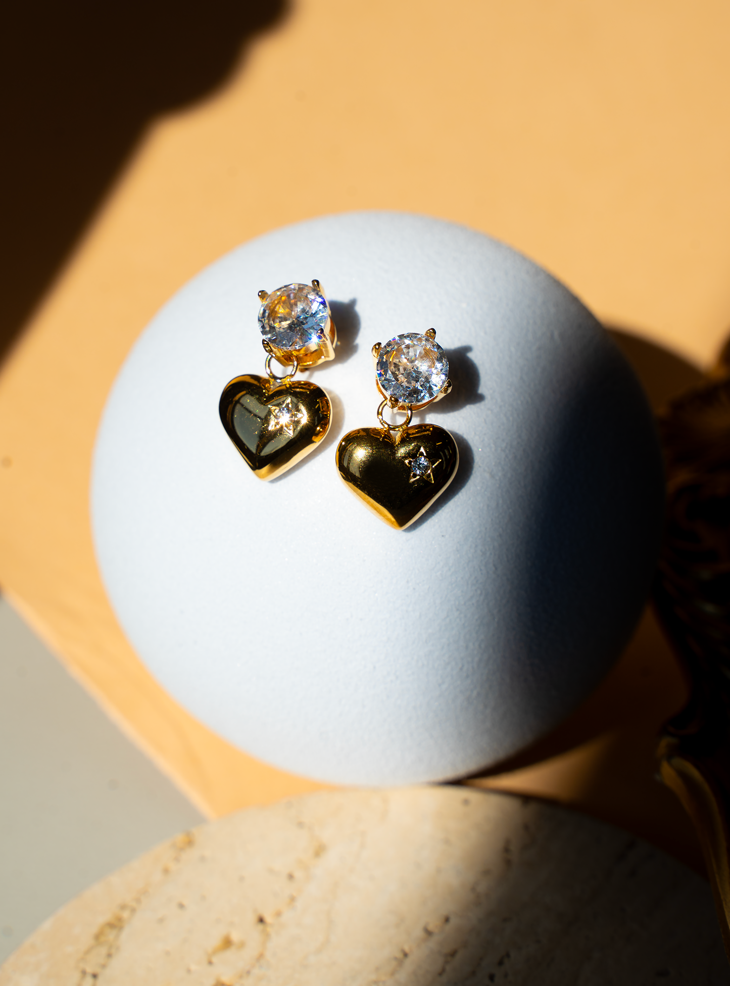 ANIYAH Earrings